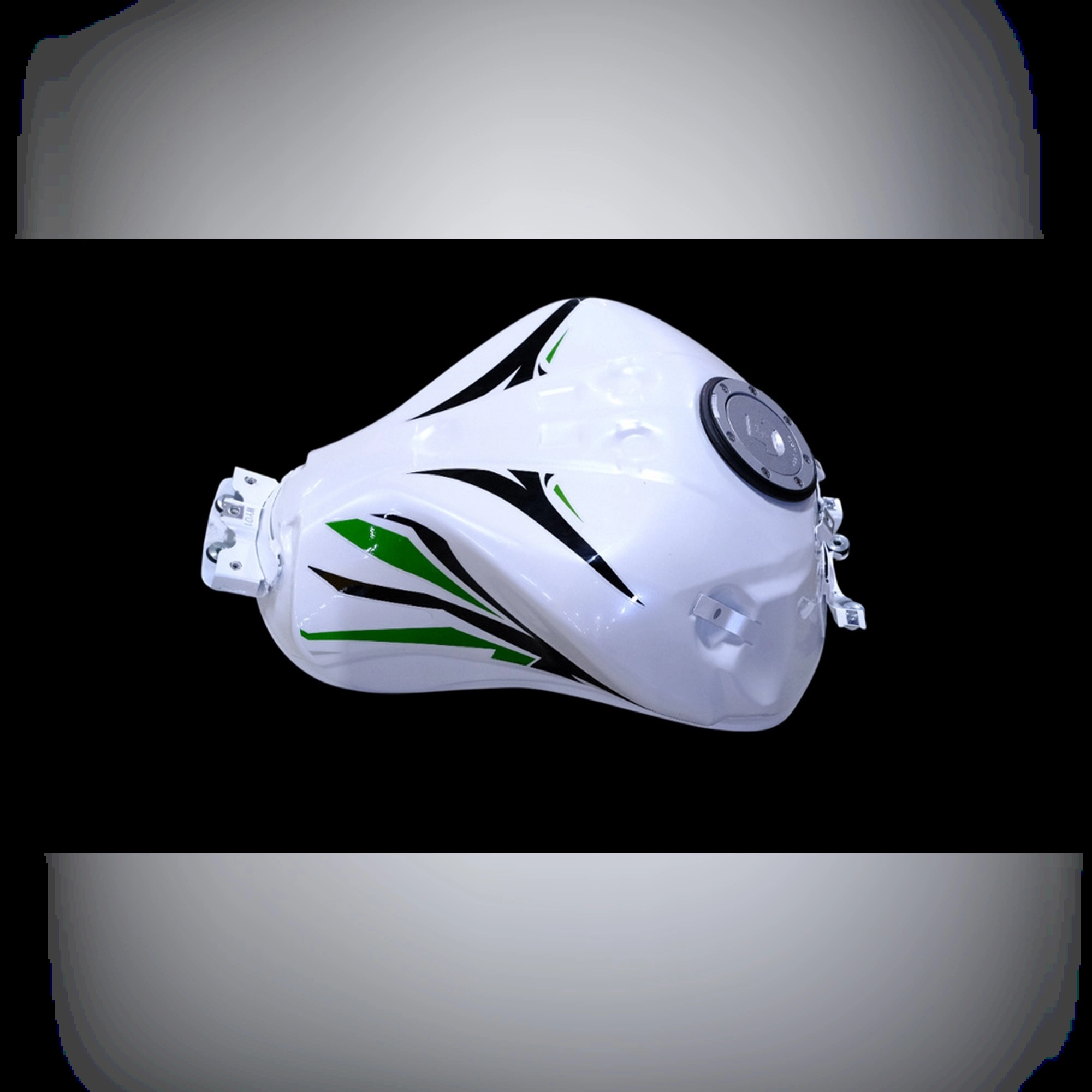 ARORA AR 251 BENZİN DEPOSU YEŞİL #AR 251-181